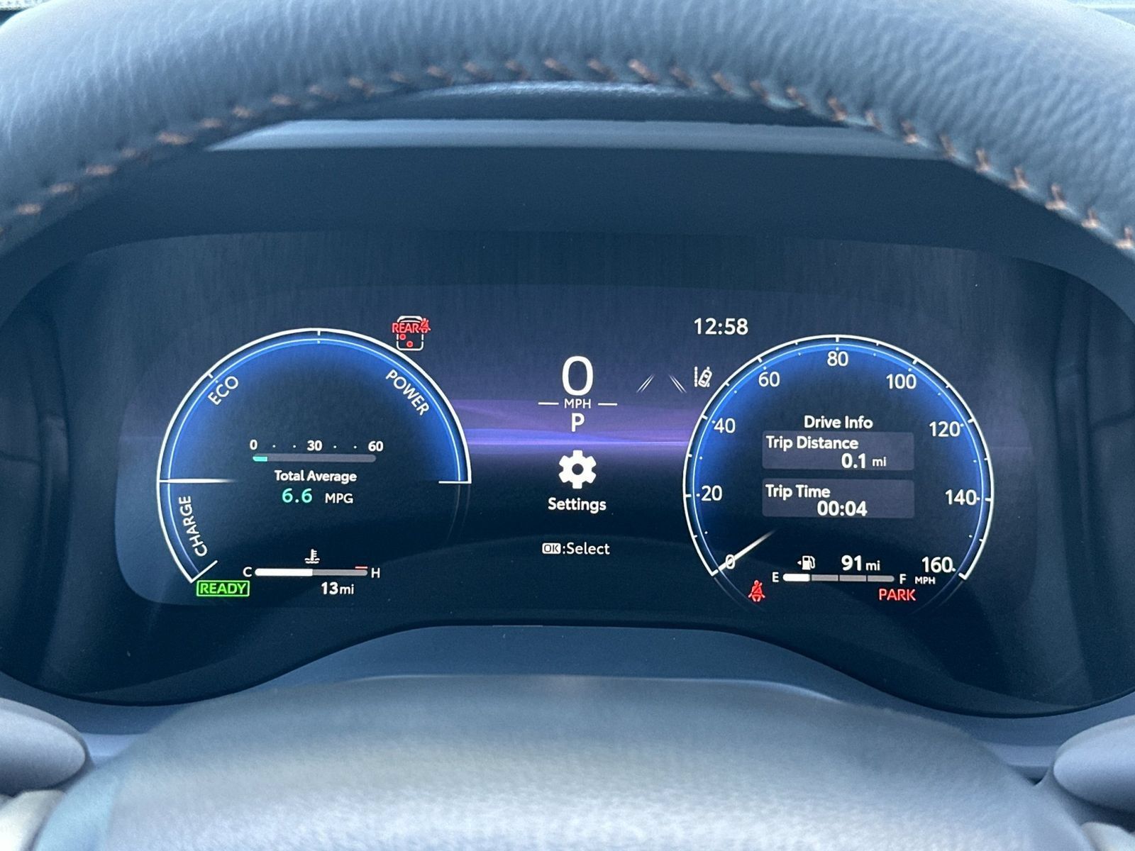 Used 2026 Toyota Sienna Limited FWD image 28