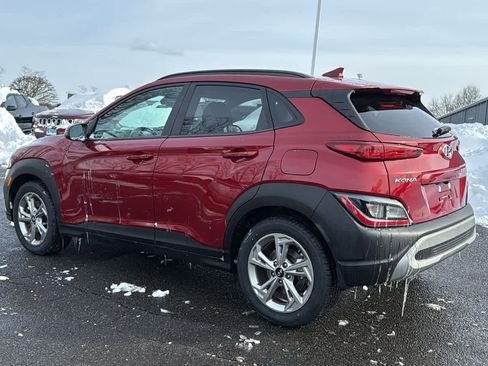 Used 2023 Hyundai Kona SEL w/ Convenience Package image 5