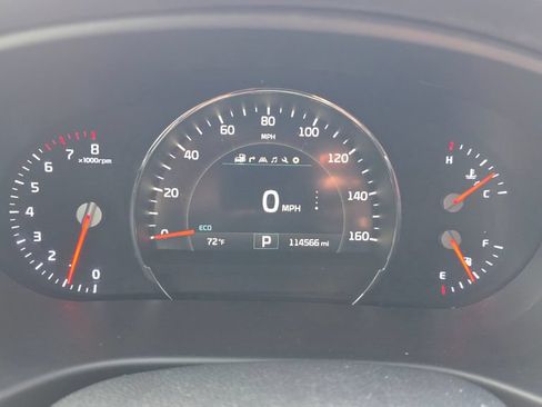 Used 2017 Kia Sorento SX AWD/4WD image 17