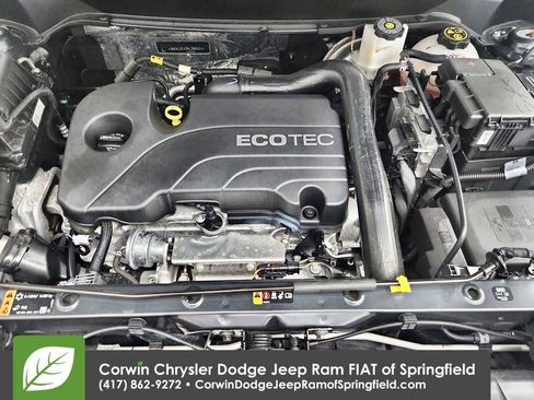 Used 2022 GMC Terrain Denali w/ Denali Premium Package image 36