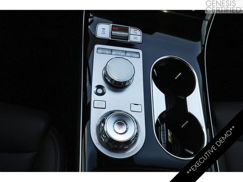 Used 2026 Genesis GV70 2.5T image 29