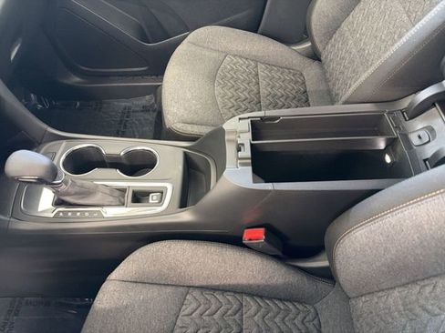 Certified 2024 Chevrolet Equinox LT w/ LPO, Floor Liner Package FWD image 11