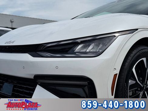 Used 2023 Kia EV6 GT-Line RWD image 14