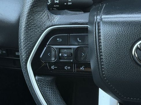 Used 2023 Toyota Tundra Platinum RWD image 13