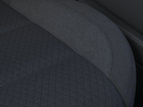 New 2025 Chevrolet Silverado 1500 RST image 60