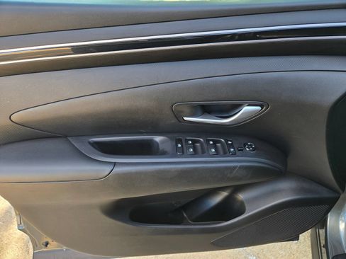 Certified 2023 Hyundai Tucson SEL FWD image 31