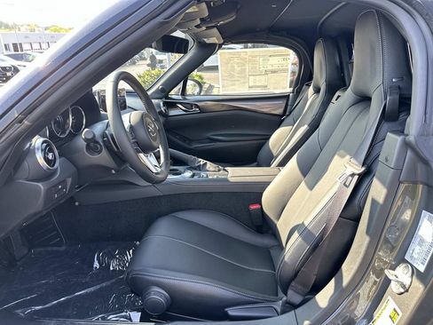 New 2026 MAZDA MX-5 Miata Grand Touring w/ Weather Package RWD image 26