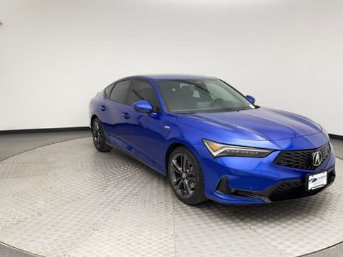 Used 2023 Acura Integra A-Spec image 8