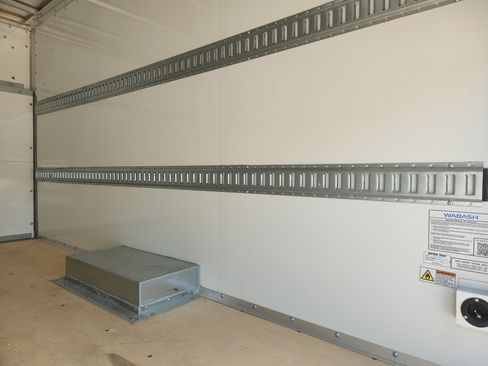 New 2025 Chevrolet Express 3500 w/ Power Convenience Package image 32