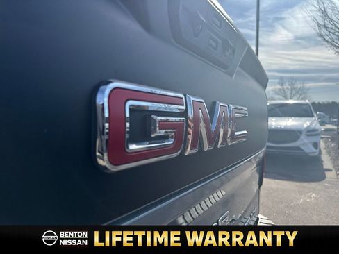 Used 2024 GMC Sierra 1500 AT4X w/ AT4X AEV Edition image 41