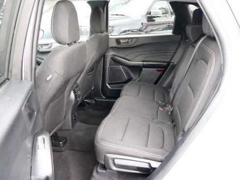 Used 2025 Ford Escape Active AWD/4WD image 12