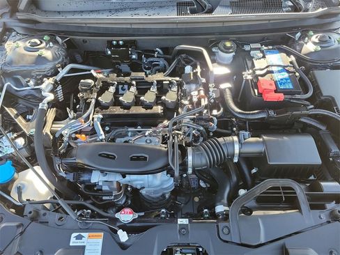 Used 2023 Honda Accord EX image 25