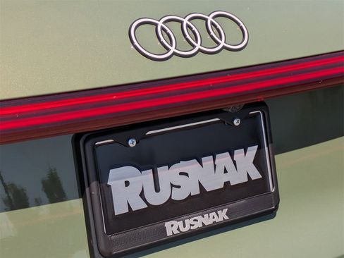 New 2025 Audi Q5 Premium Plus image 15