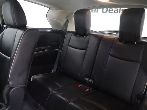 Used 2019 INFINITI QX60 Pure AWD/4WD image 19