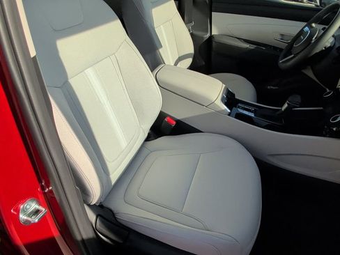 New 2026 Hyundai Tucson SEL FWD image 14