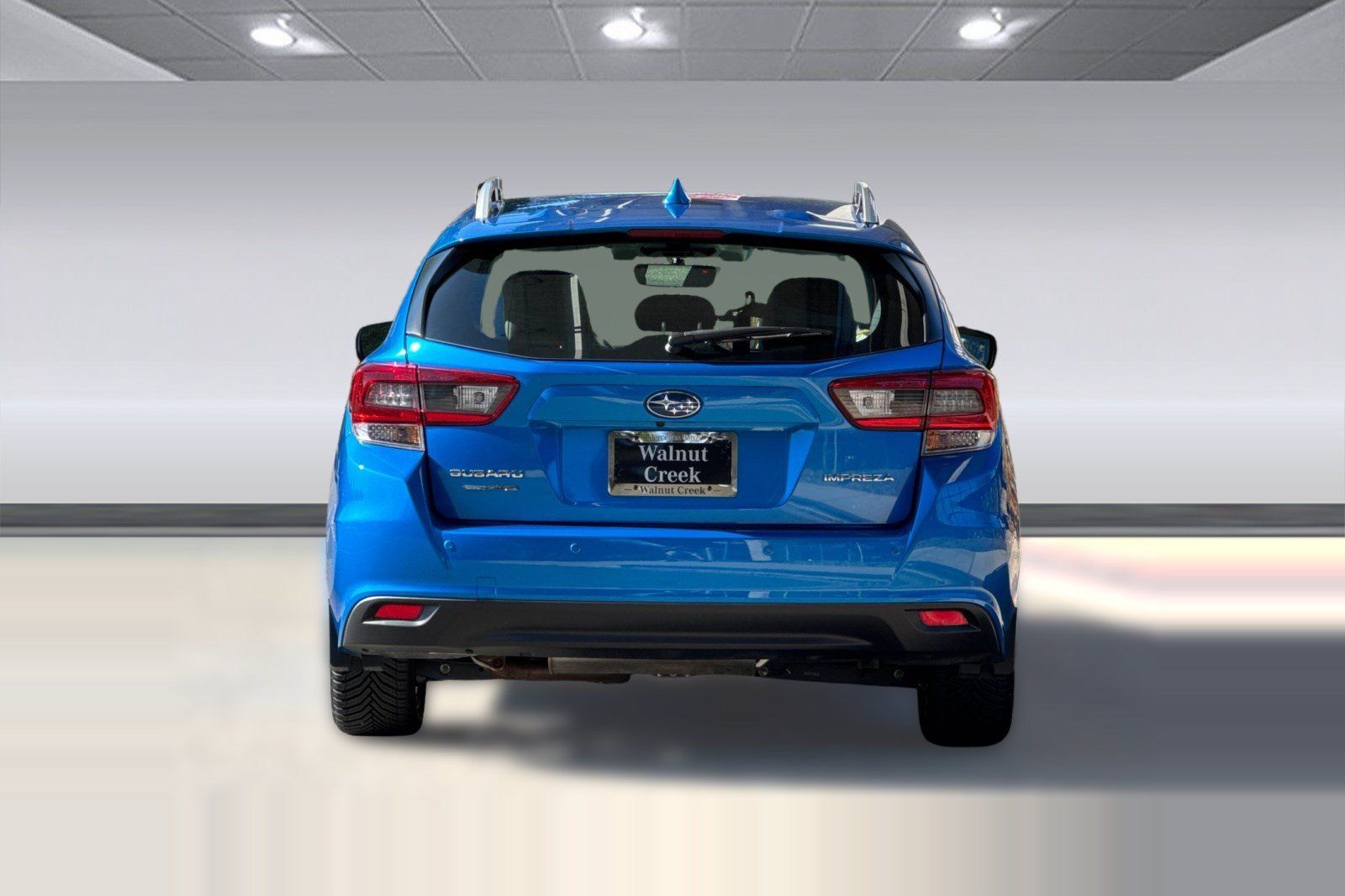 Used 2020 Subaru Impreza 2.0i Limited w/ Popular Package #2 AWD/4WD image 10