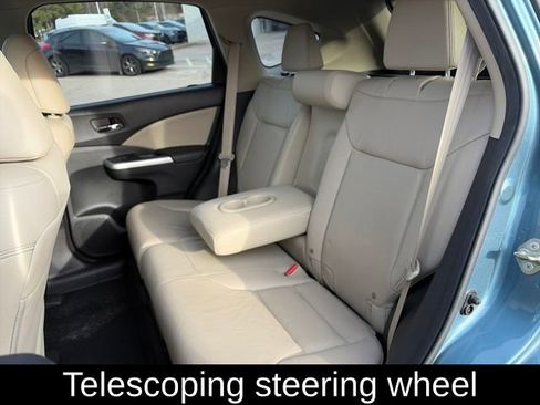 Used 2016 Honda CR-V EX-L image 17