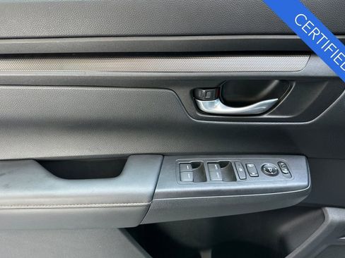 Used 2025 Honda CR-V Sport image 11