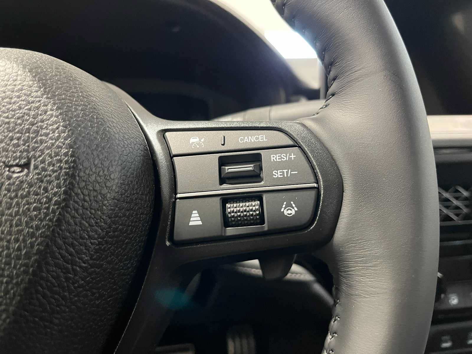 New 2026 Honda Accord Sport image 19