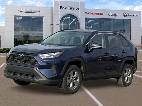 Used 2024 Toyota RAV4 XLE w/ Convenience Package AWD/4WD image 1