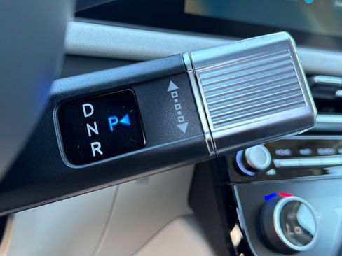 New 2026 Hyundai Tucson SEL image 10