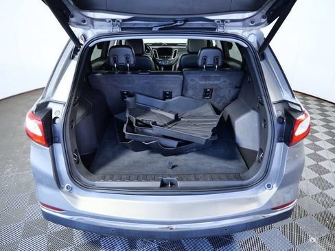 Used 2018 Chevrolet Equinox Premier AWD/4WD image 8