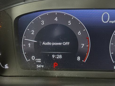 Certified 2023 Honda Pilot Elite image 12