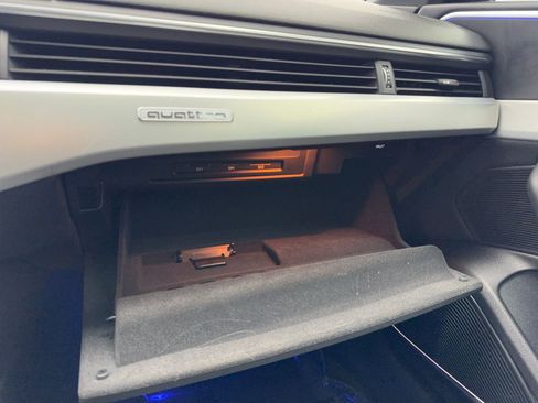 Used 2017 Audi A4 2.0T Prestige w/ Prestige Package image 33