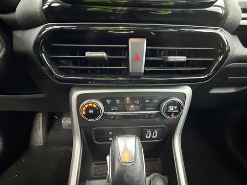 Used 2018 Ford EcoSport Titanium image 22