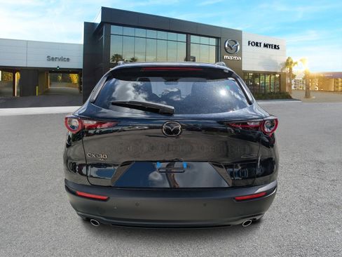 New 2026 MAZDA CX-30 AWD 2.5 S image 7