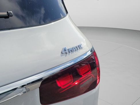 New 2026 Mercedes-Benz GLS 450 4MATIC image 29