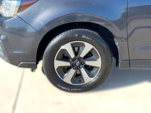 Used 2017 Subaru Forester 2.5i Limited w/ Popular Package #2 image 12