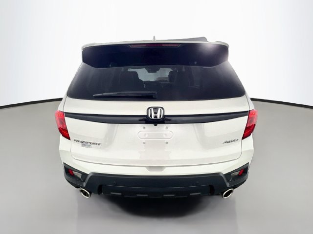 Used 2025 Honda Passport EX-L image 7