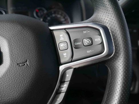 New 2026 RAM 2500 Tradesman image 46