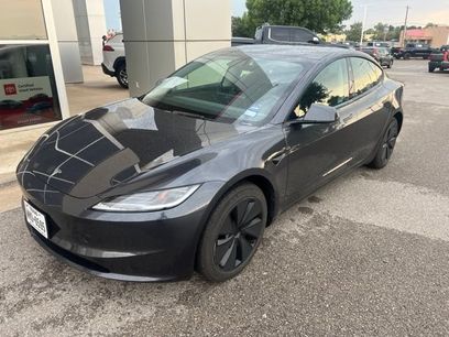 Used 2025 Tesla Model 3 Long Range