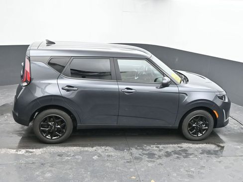 Used 2025 Kia Soul LX w/ LX Technology Package image 61