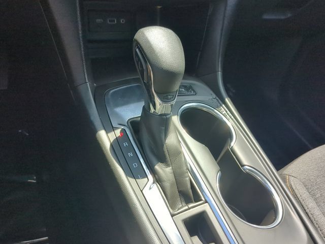Used 2024 Chevrolet Equinox LT FWD image 28