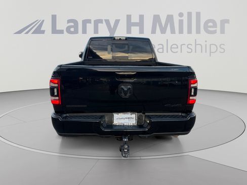 Used 2020 RAM 2500 Big Horn w/ Level 2 Equipment Group AWD/4WD image 4