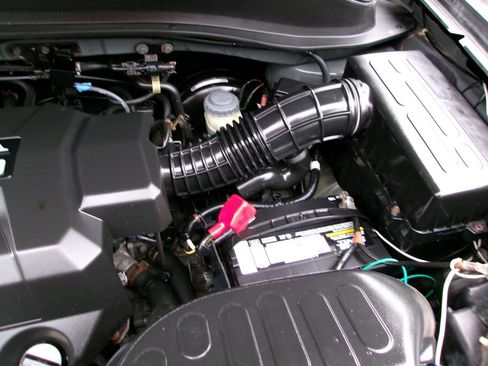 Used 2007 Honda Ridgeline RTS image 18