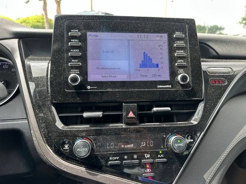 Used 2023 Toyota Camry LE FWD image 11