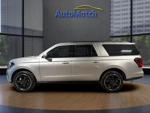 Used 2022 Ford Expedition Max Limited image 7