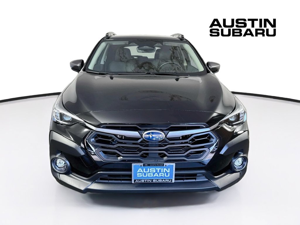 Certified 2026 Subaru Crosstrek 2.5i Limited w/ Crosstrek Mirror Package AWD/4WD image 3