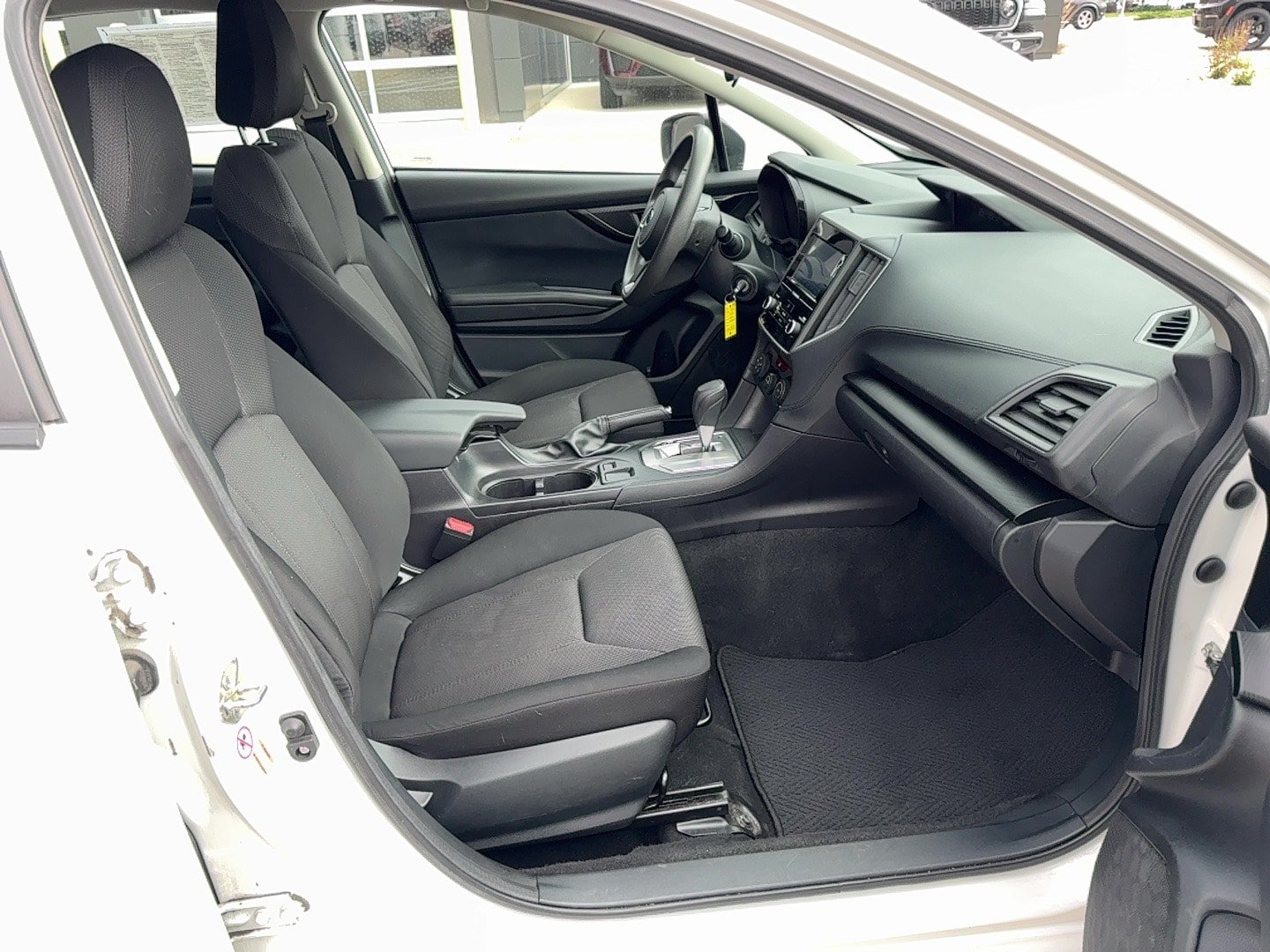 Used 2020 Subaru Impreza 2.0i AWD/4WD image 19
