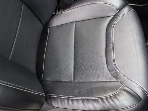 Used 2020 Ford Explorer ST w/ Premium Technology Package image 61