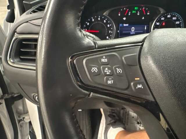 Used 2022 Chevrolet Equinox RS AWD/4WD image 25