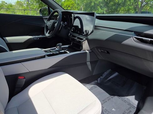 New 2026 Lexus RX 350 Premium FWD image 9