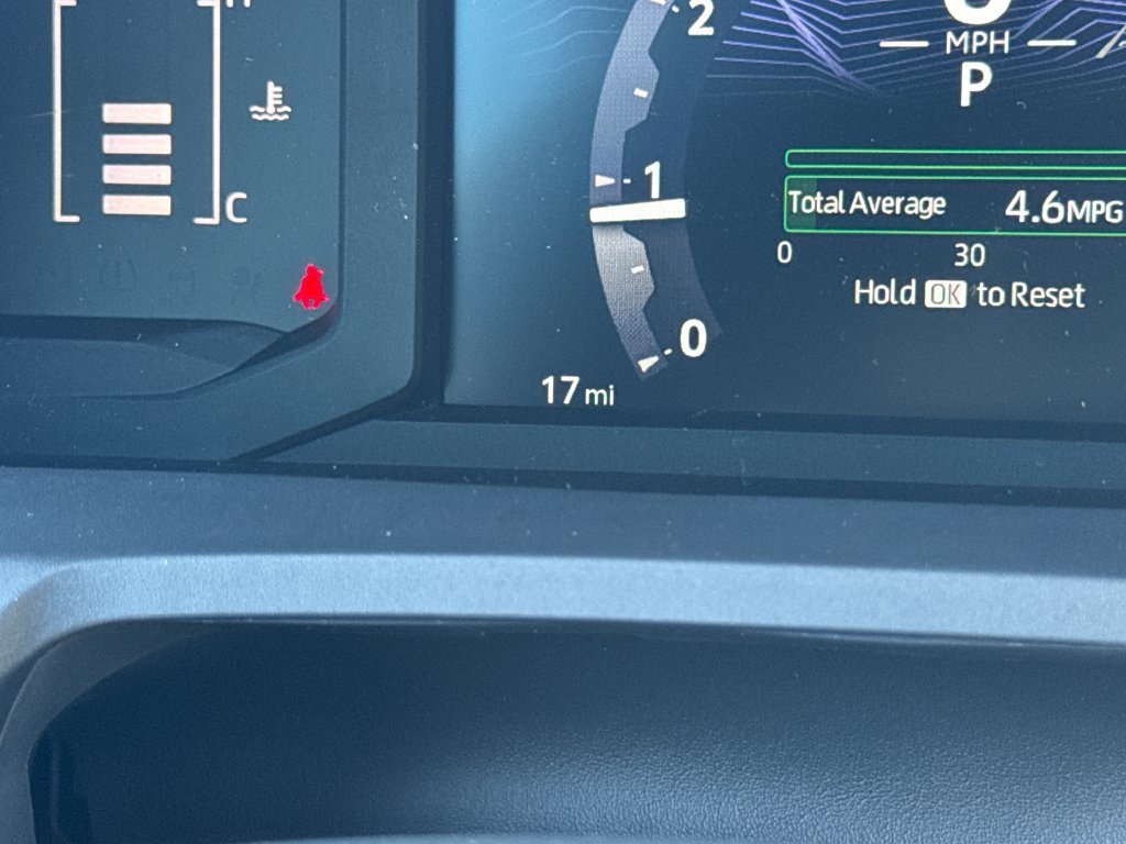 Certified 2026 Toyota Tacoma SR5 AWD/4WD image 22
