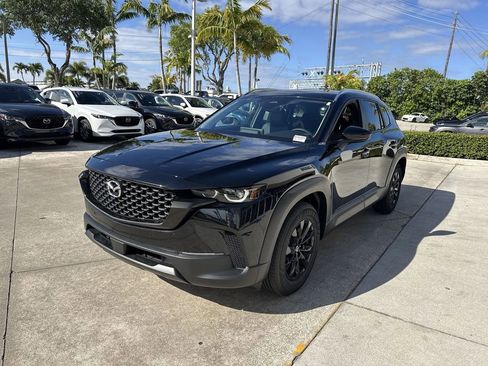 New 2026 MAZDA CX-50 AWD 2.5 S w/ Weather Package image 9