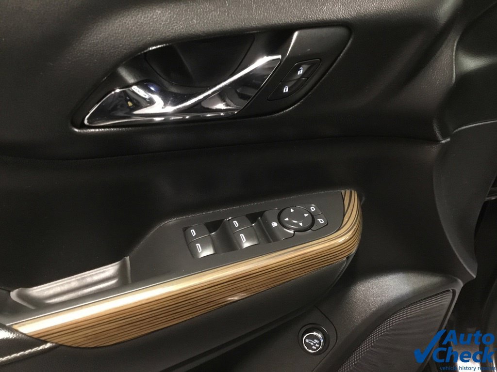 Used 2018 GMC Acadia SLE w/ LPO, Floor Liner Package AWD/4WD image 19