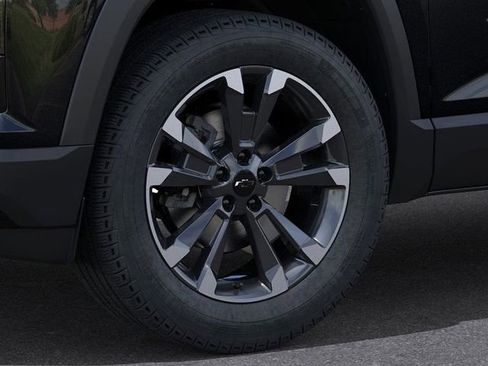 New 2026 Chevrolet Equinox RS image 9